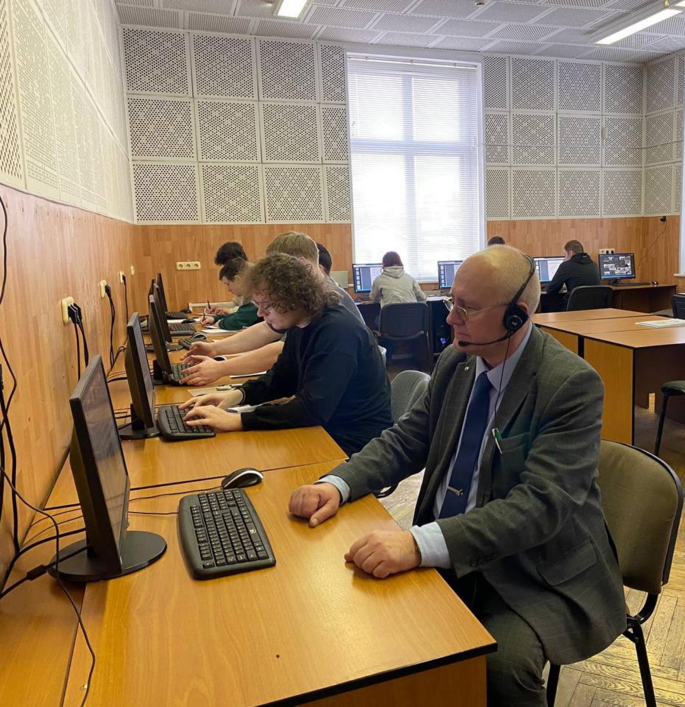 IV Открытая международная интернет-олимпиада по дисциплине «Сопротивление материалов»